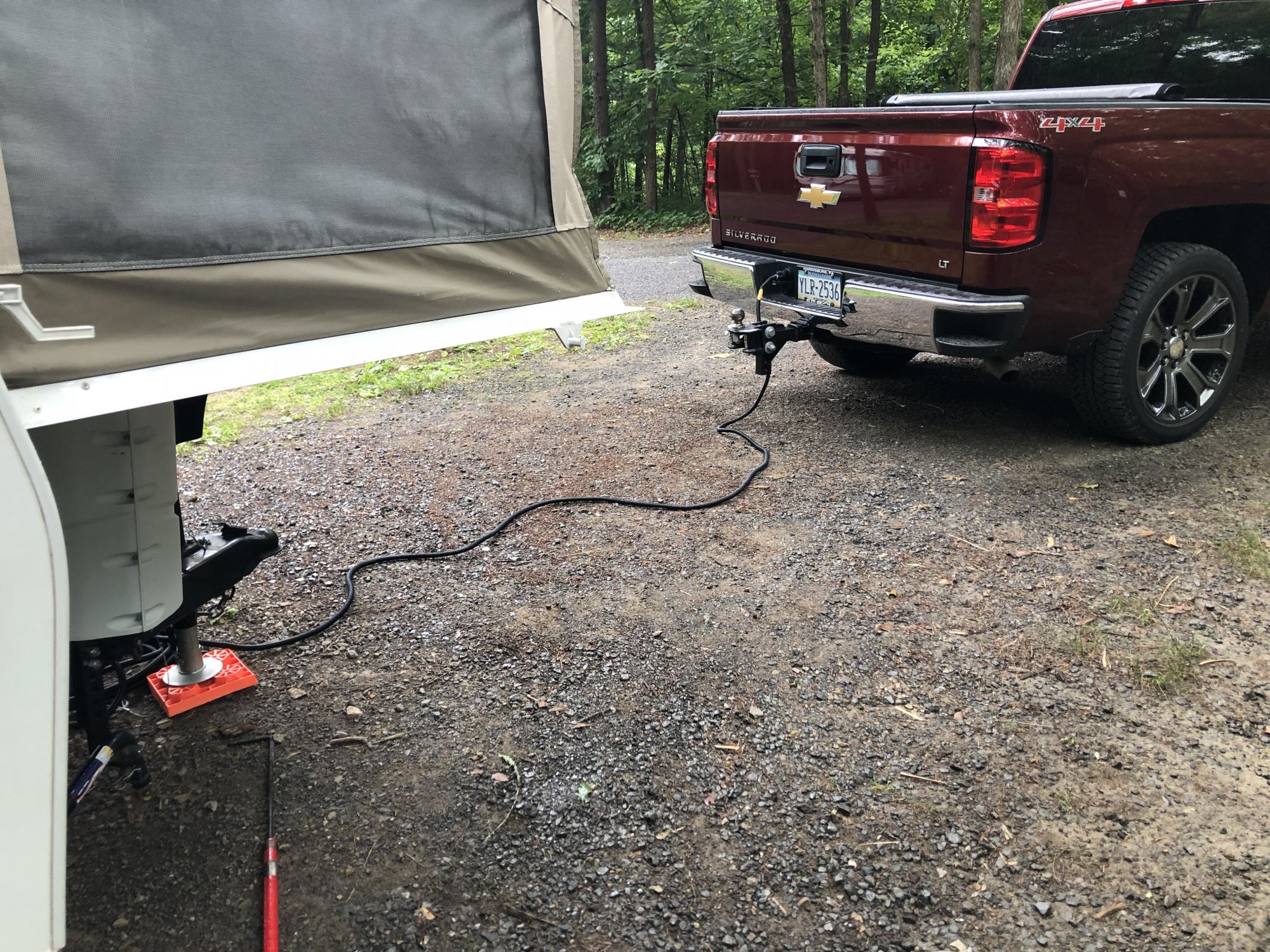 Wifi Hotspot on while Truck is off? Page 3 20152019 Silverado HD & Sierra HD