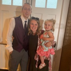 Madison Coomer Richard Deffendall