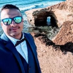 Michael Gonzalez