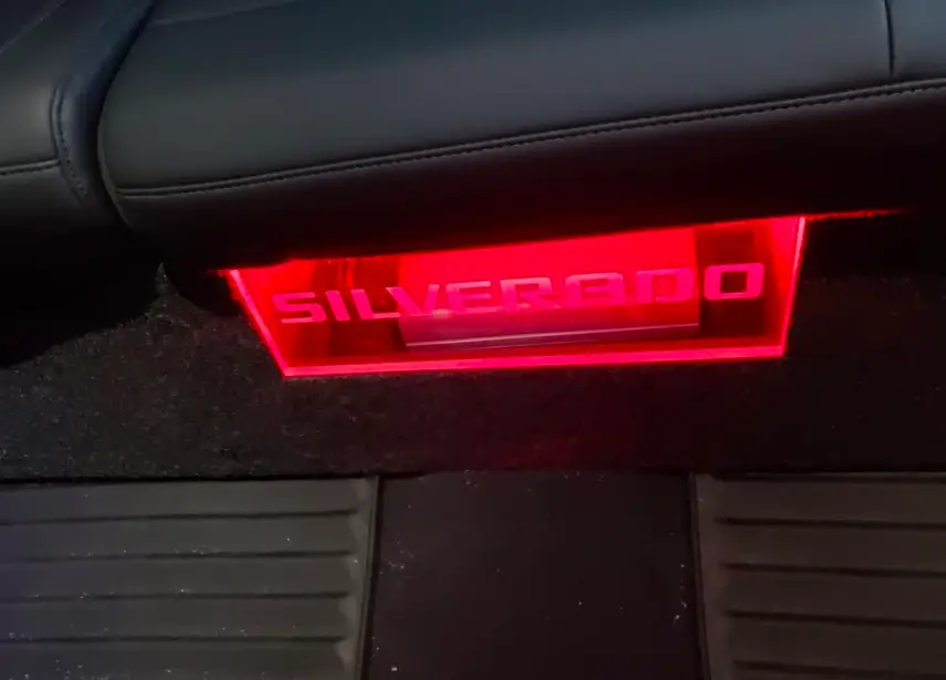 factory subwoofer Page 13 20192025 Silverado & Sierra