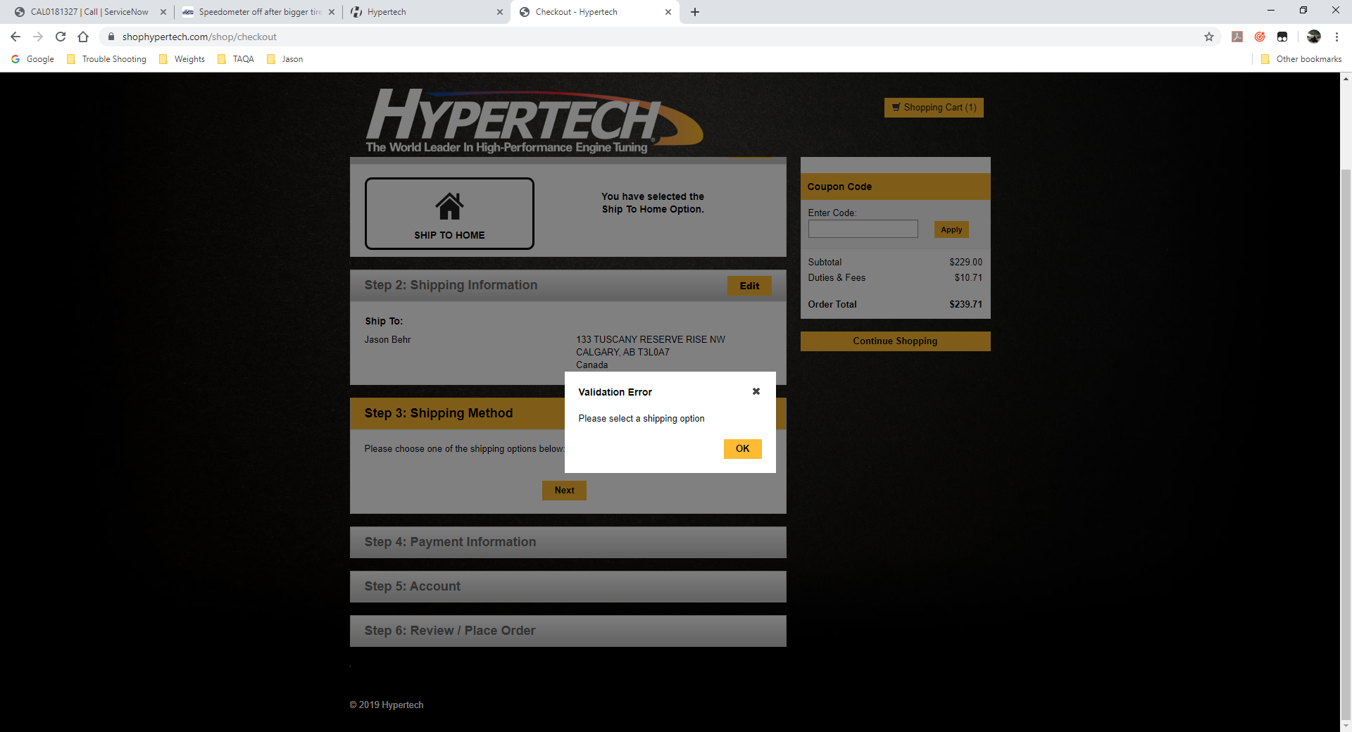 Speedometer off after bigger tires installed 20192021 Silverado