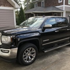 GMC 4 Me