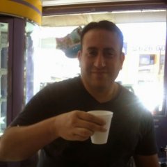 Miguel Perez