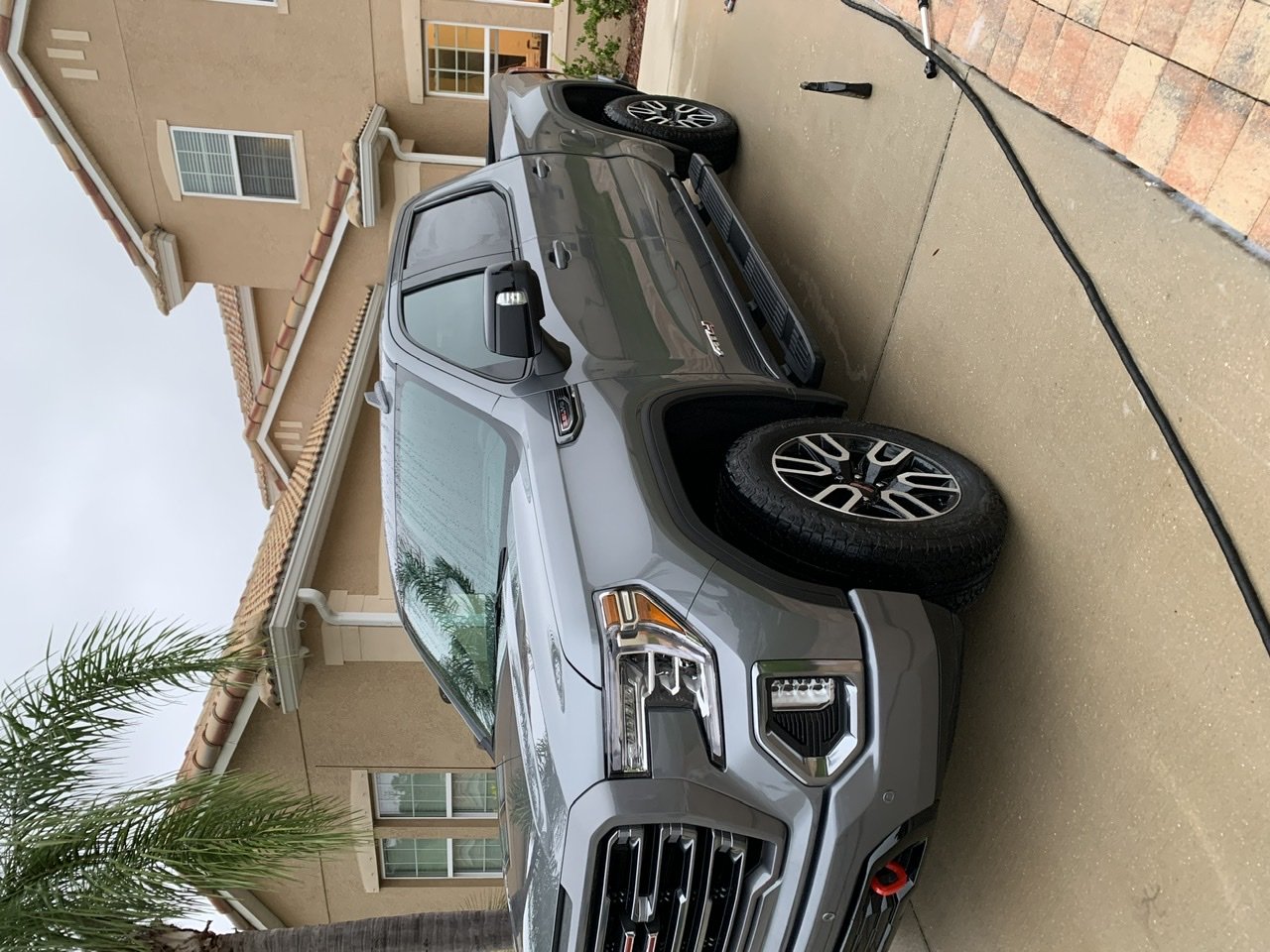 50% windshield tint - 2019-2021 Silverado & Sierra Mods - GM-Trucks.com