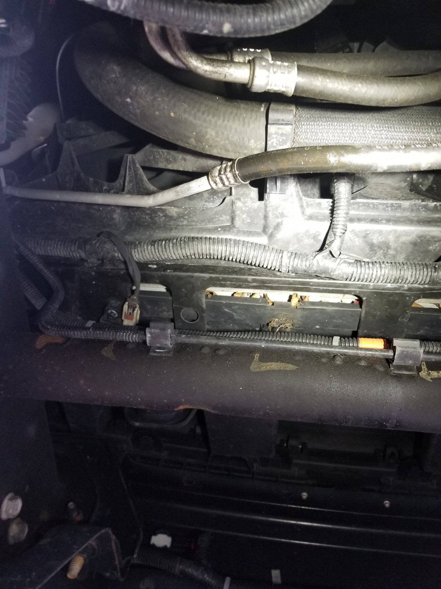 Oil and Transmission Cooler Lines Leak? 20142018 Silverado & Sierra