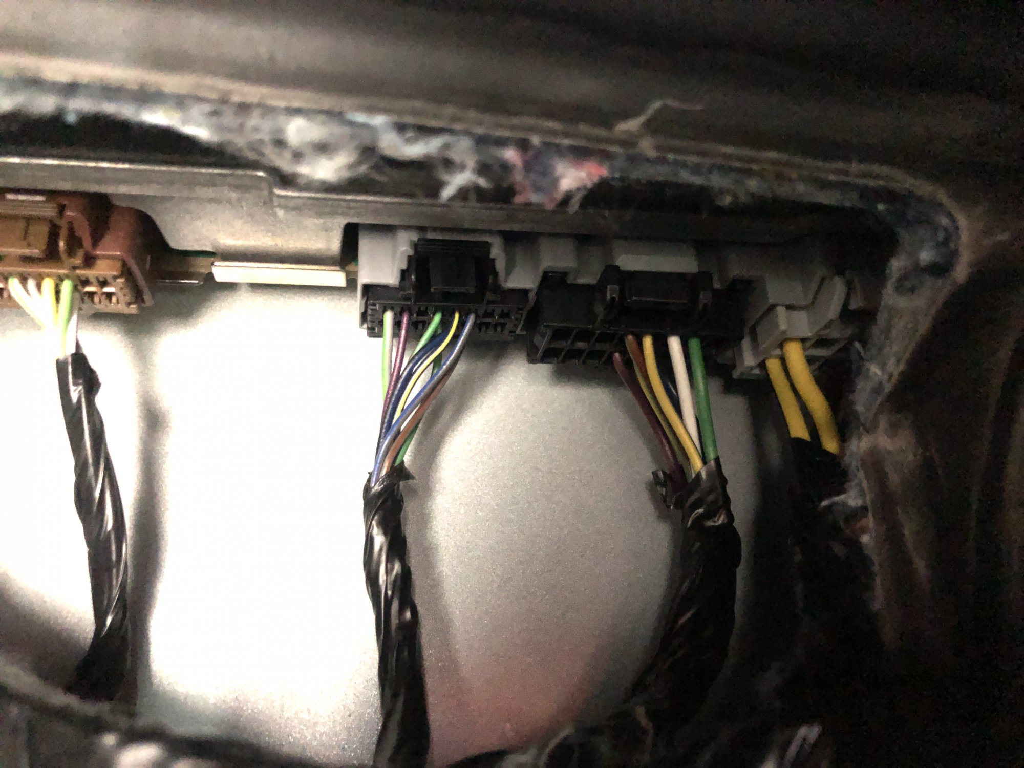Help!! Adding a subwoofer to my Bose on 2018 Sierra 20142018