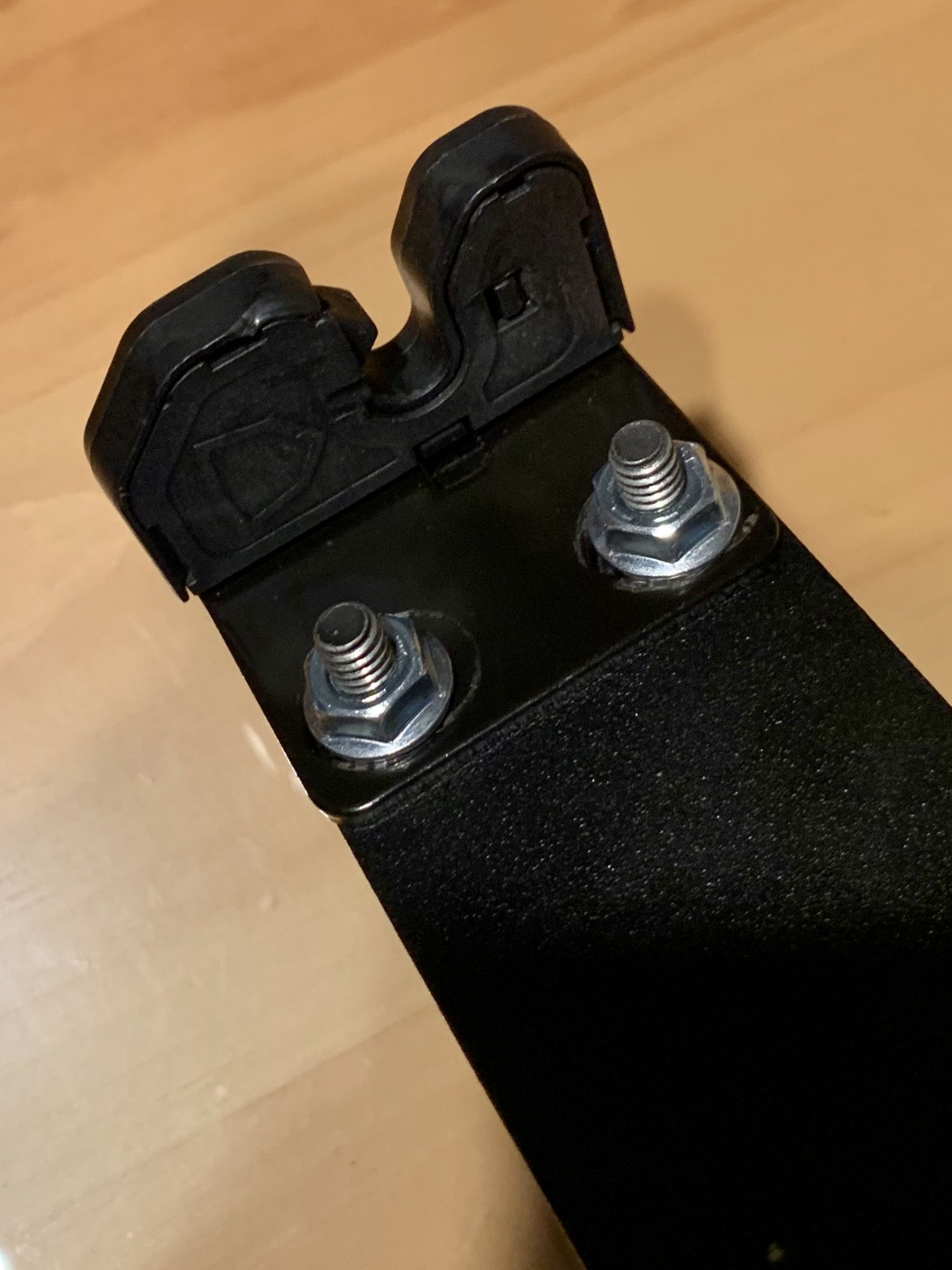 Swingcase install ? 20142018 Silverado & Sierra Mods