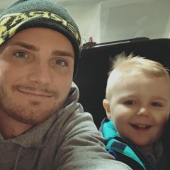 Bradley Michael Walsh