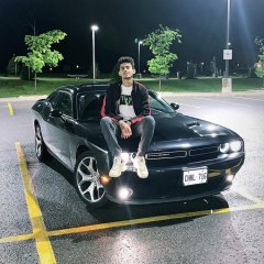 Mink Singh