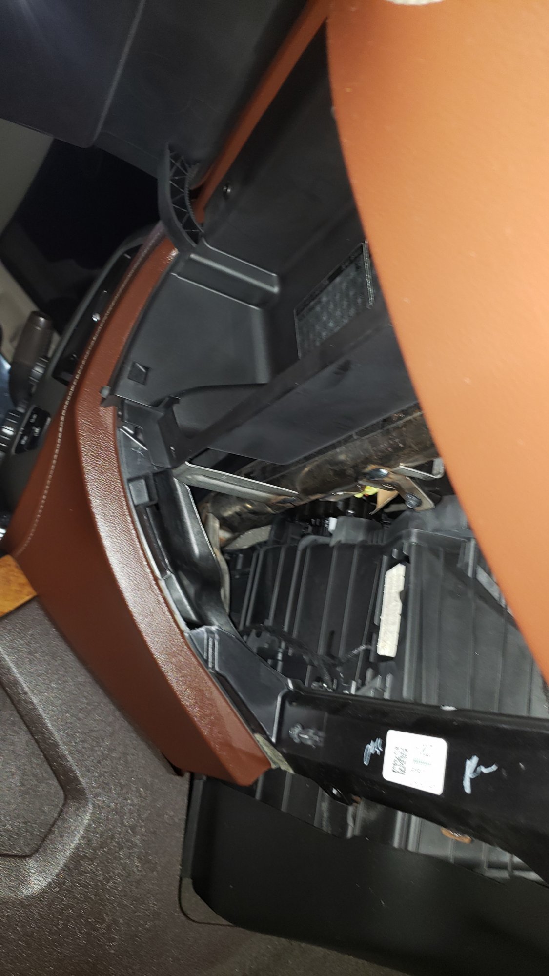 2016 high country USB failure? Projection not working 20142018