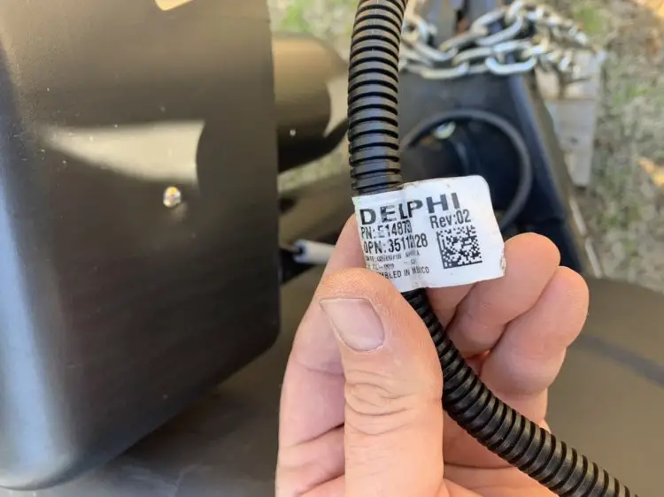 Accessory Trailer Camera Page 6 20192025 Chevy Silverado & GMC