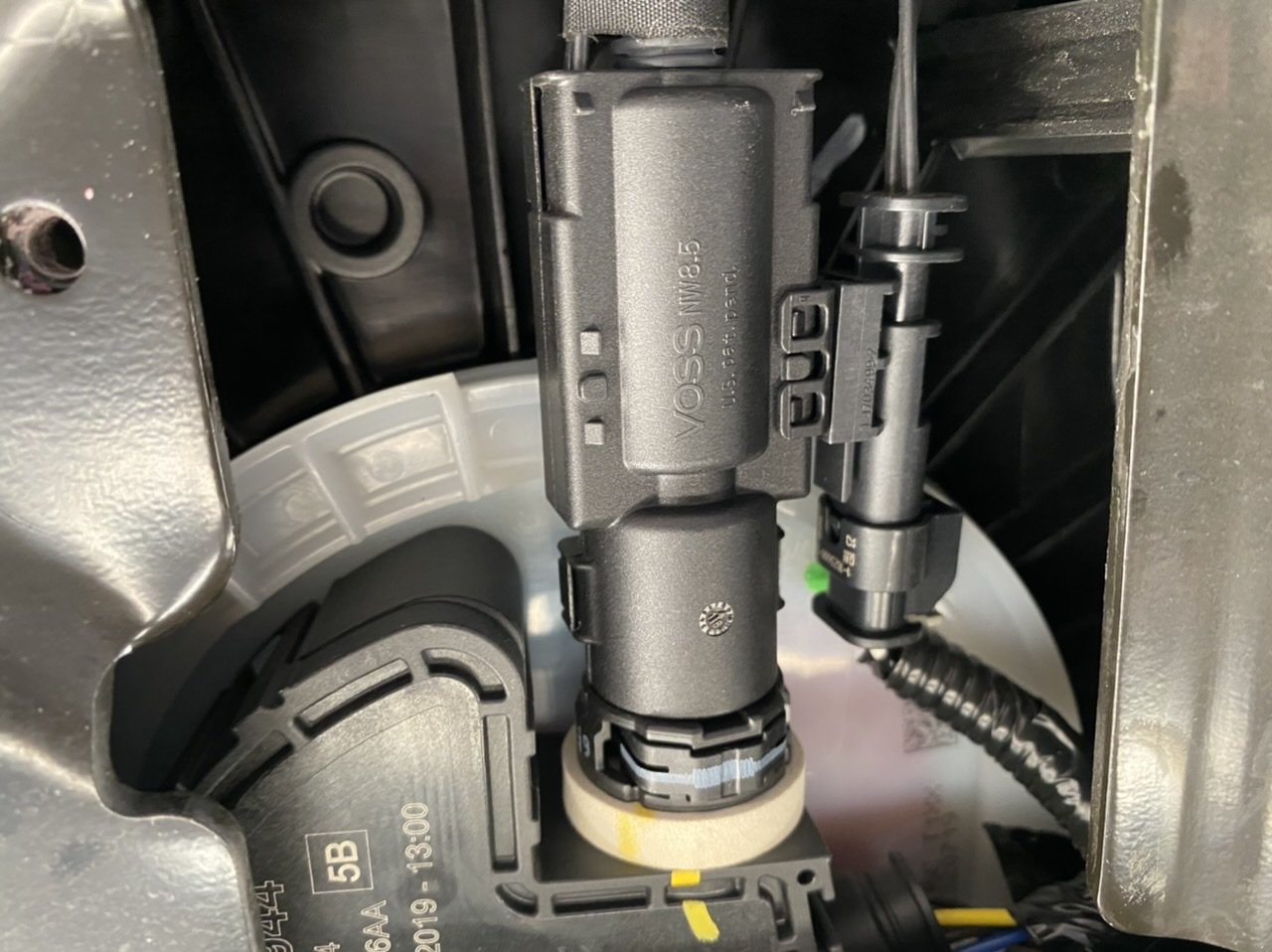 2023 Gmc Sierra 1500 Def Tank Capacity