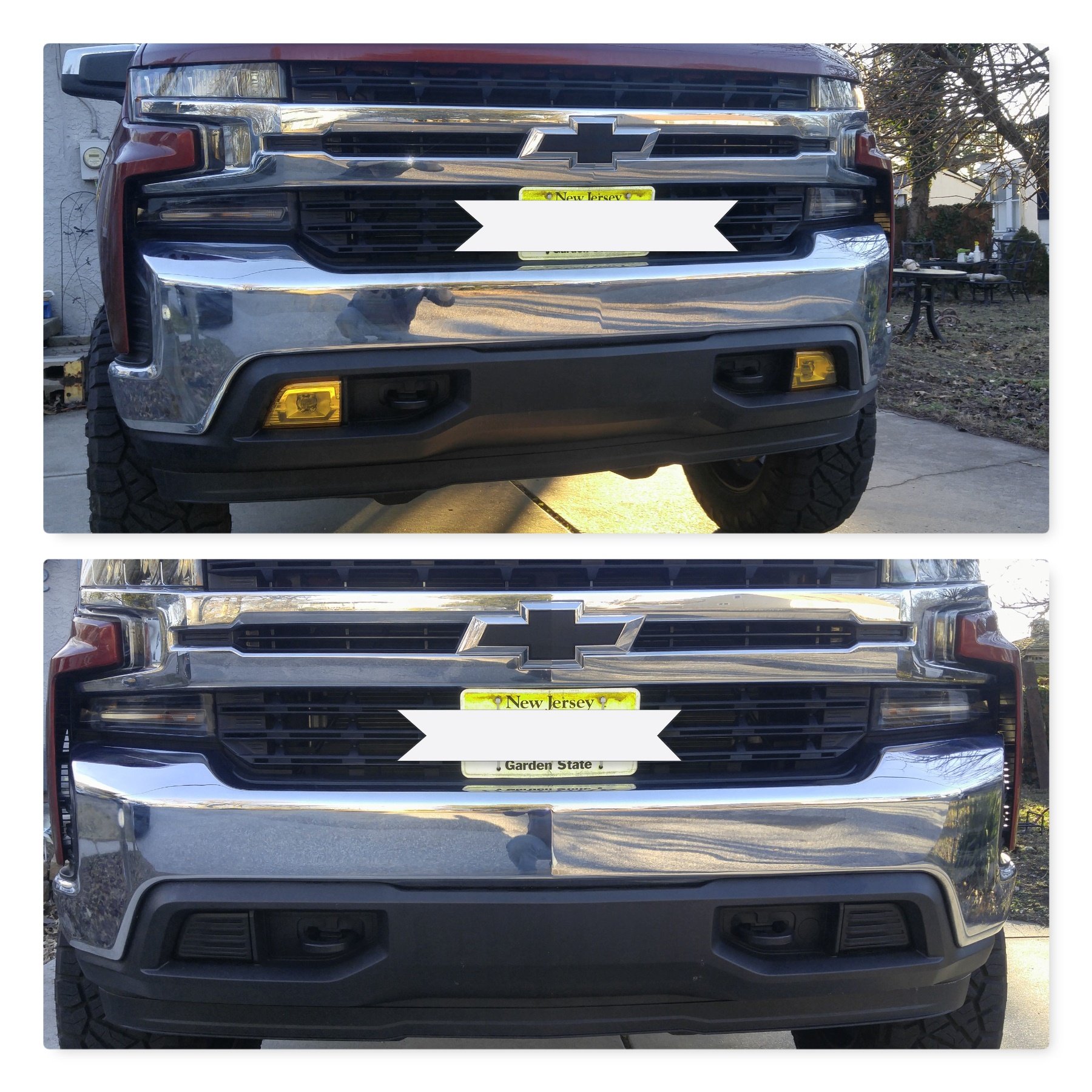 2021 silverado fog light install thaddeuspadron
