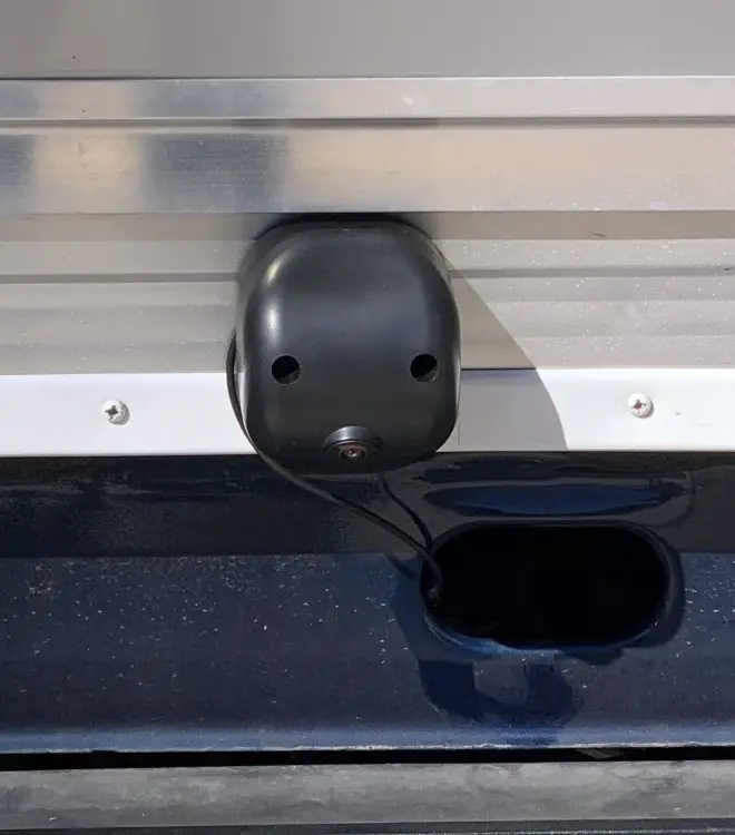 Remove Tailgate, Keep Camera? 20202024 Silverado HD & Sierra HD Mods