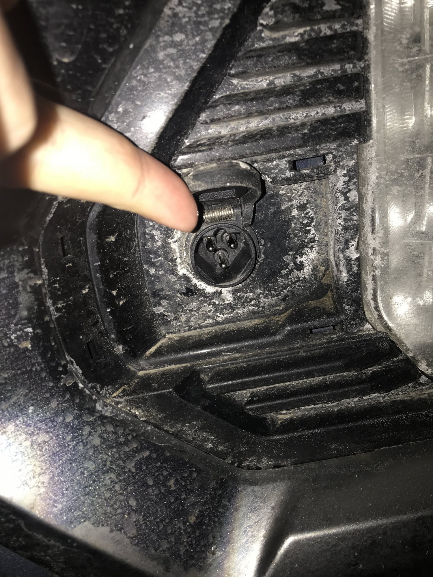 Block heater in 2019s? Page 2 20192025 Silverado & Sierra GM
