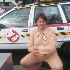 Jerome Steen