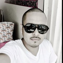 Javier Guzman