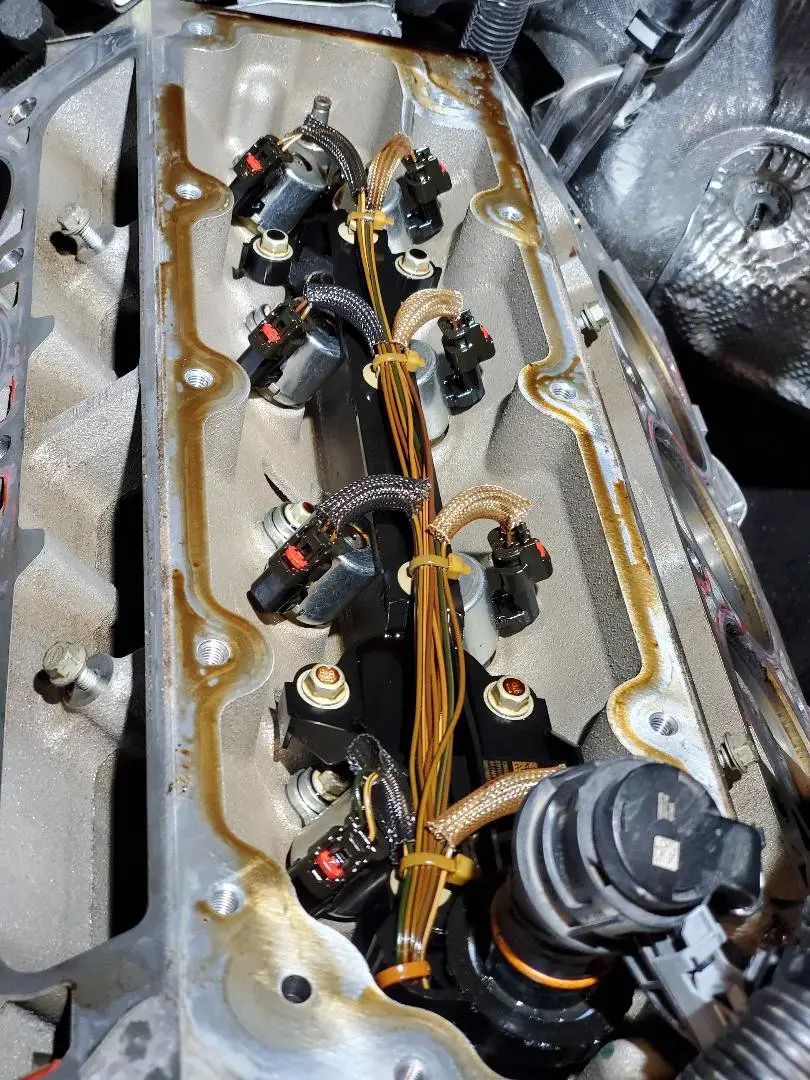 Stage 3 Cam kit install & more! 20192025 Silverado & Sierra Engine