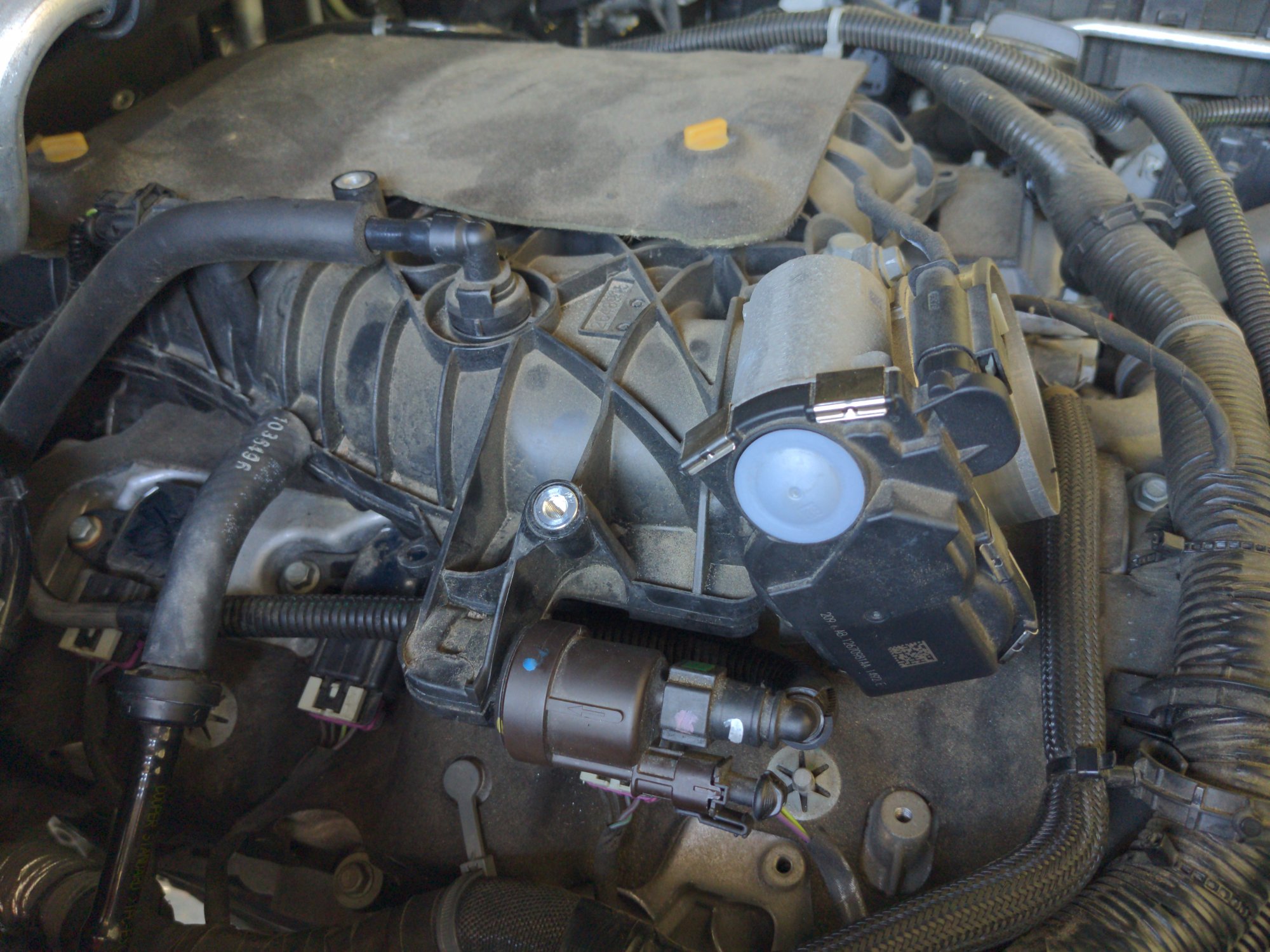 2016 gmc canyon spark plugs replacement 20152022 Colorado & Canyon