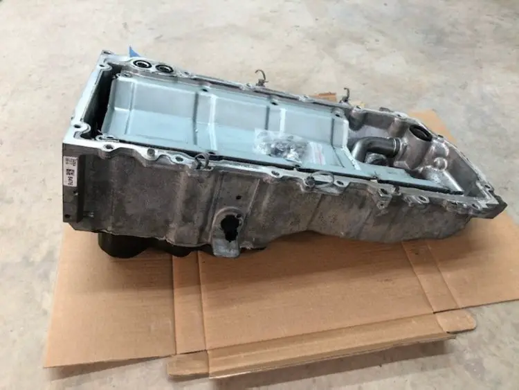 2017 L83 Parts for Sale For Sale/Wanted