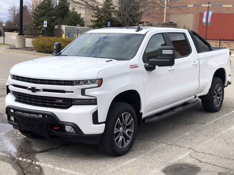 My 2020 Silverado - March 2020.jpeg
