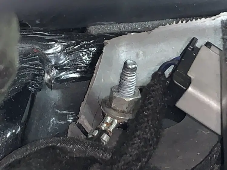 Wont start "Chassis control module" Page 4 20142018 Silverado