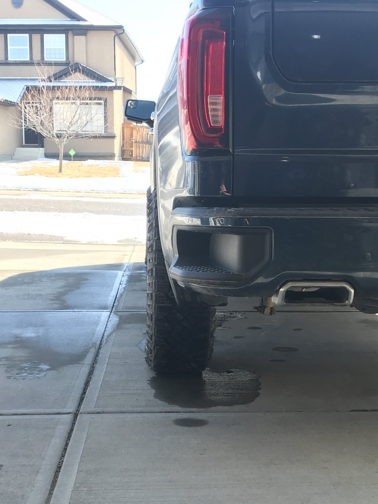 Wheel Spacers, anybody got them, let's see them. Page 3 20192025