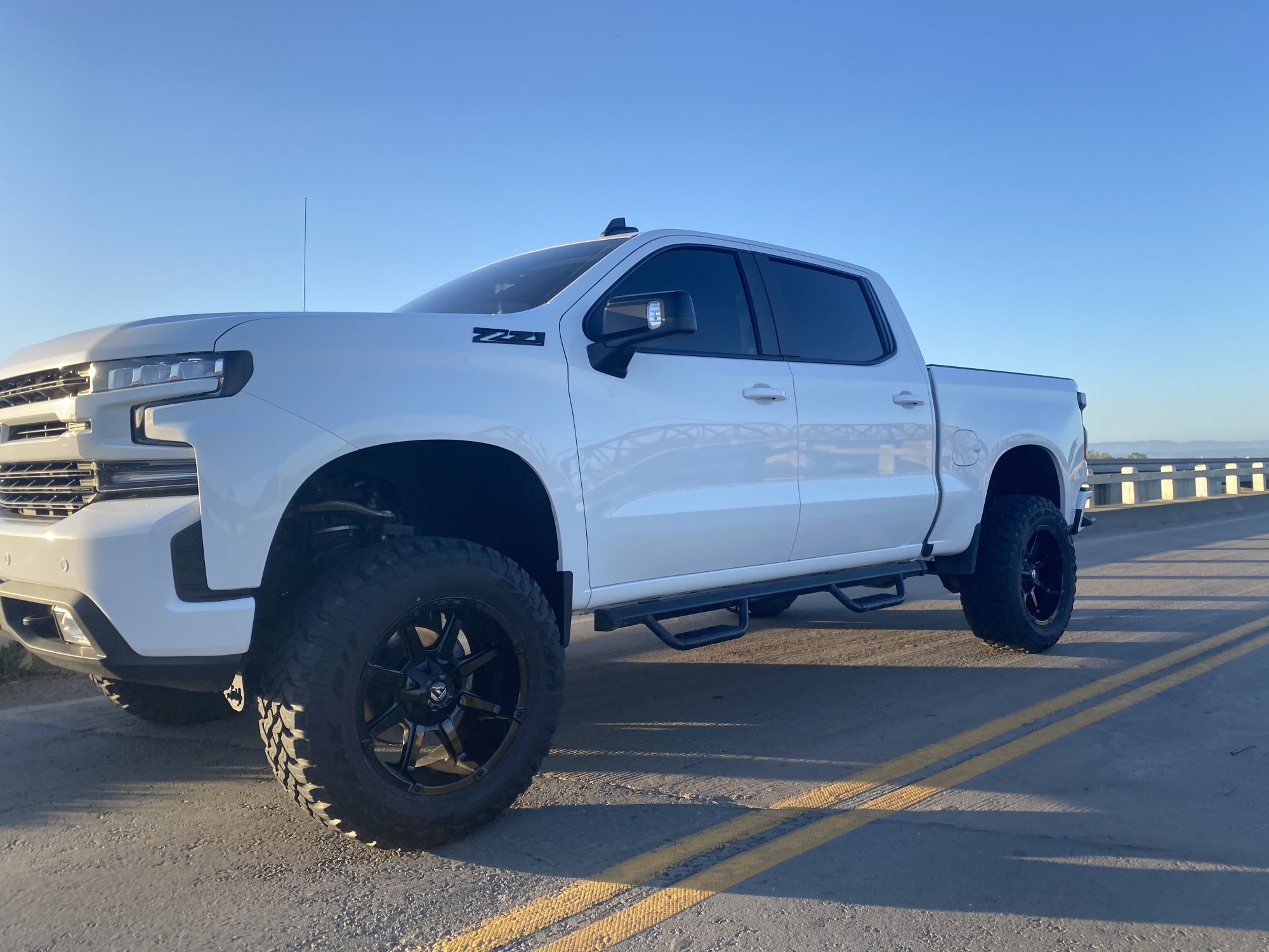 Looking to swap 2020 Silverado tow mirrors for regular ones 2019 2025 Chevy Silverado GMC Sierra Mods GM Trucks