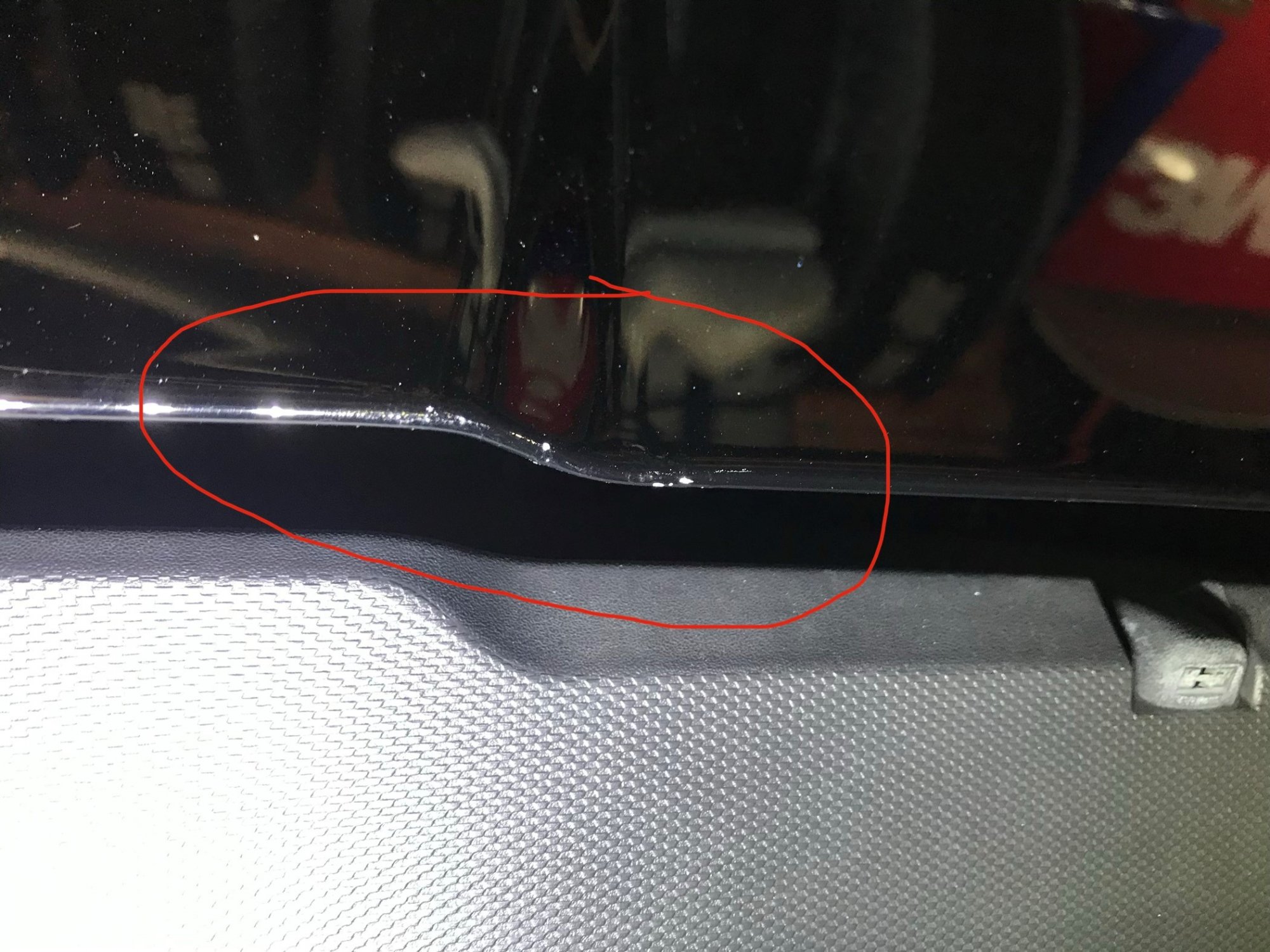 2017 Paint Chipping/Bubbling 2014 2019 Silverado & Sierra GM