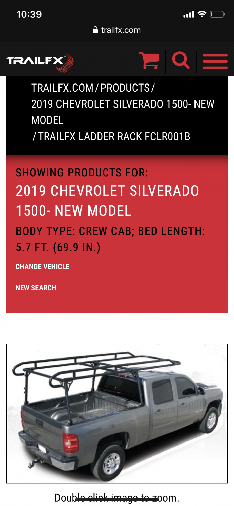 Best Bed Rack/Overland Rack 20192025 Chevy Silverado & GMC Sierra