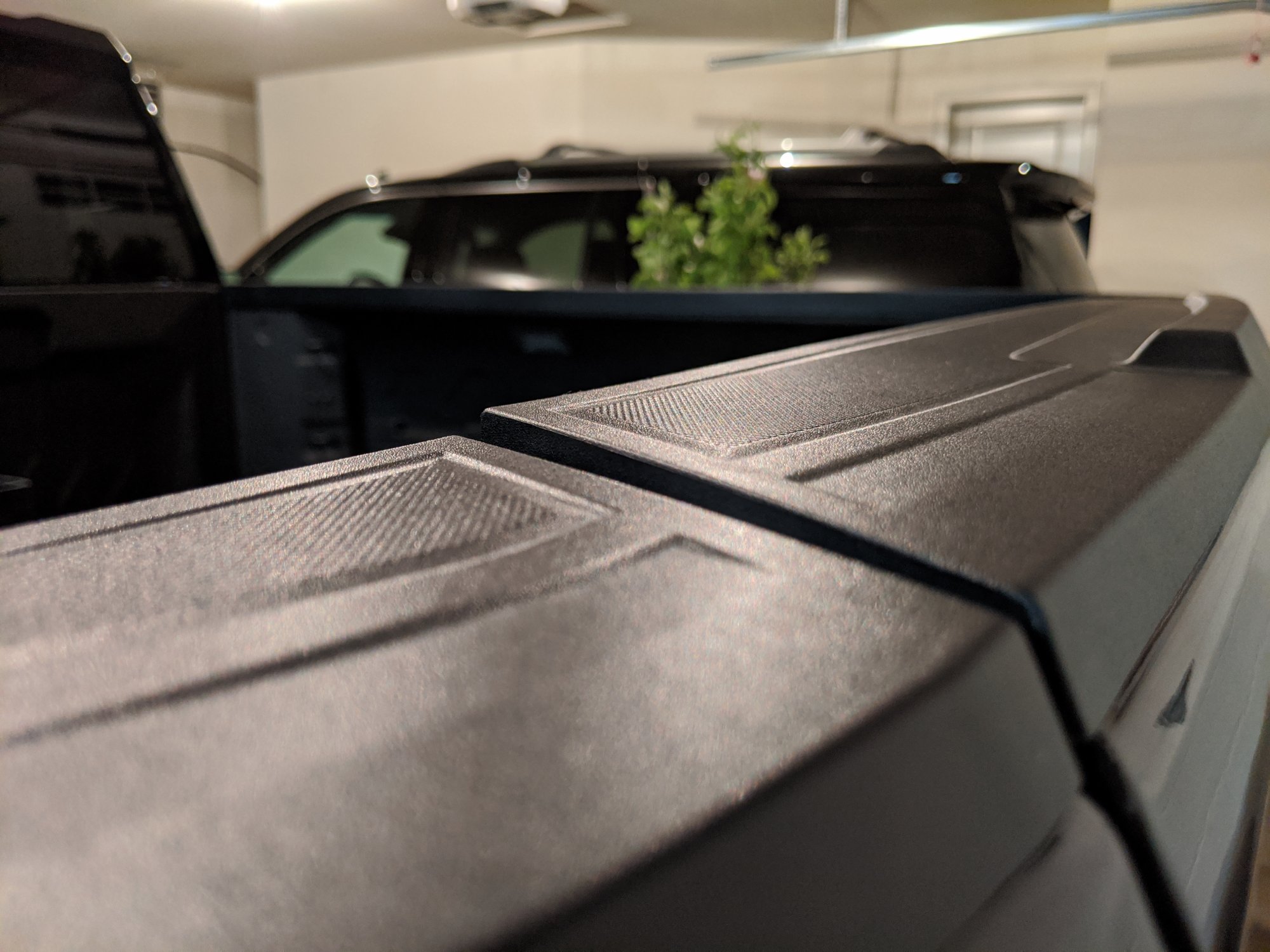 Multipro Tailgate Alignment 20192025 Chevy Silverado & GMC Sierra