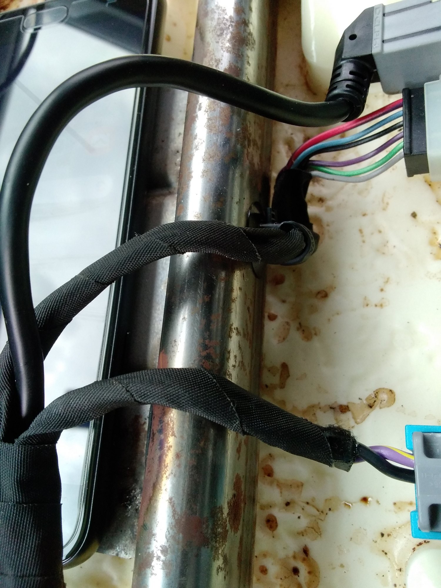 Add a USB input 20142018 Silverado & Sierra Mods