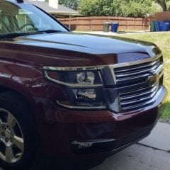 2019Tahoe