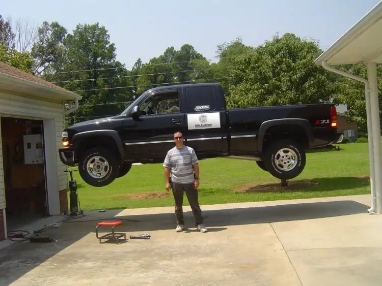 Best Spot for Floor Jack and Jack Stand for oil change? 20192025