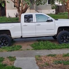 Zachsilverado