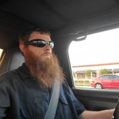 Matthew Randolph