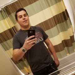 Mike Marcketta