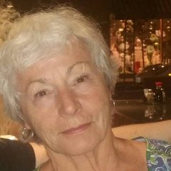 Kathleen Arrington