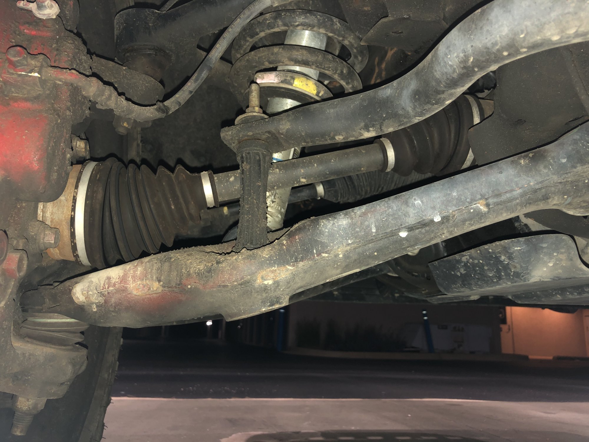 CV Axle angles ok? 20142018 Silverado & Sierra Troubleshooting GM
