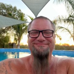 David Masch