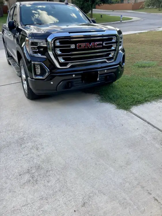 LineX rocker panels? 20192025 Chevy Silverado & GMC Sierra Mods