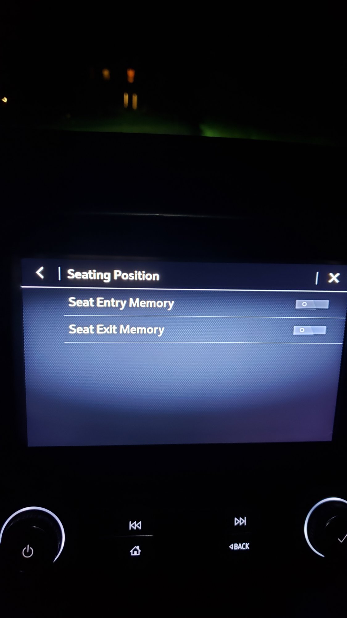 Power Folding Mirrors 20192025 Chevy Silverado & GMC Sierra Mods