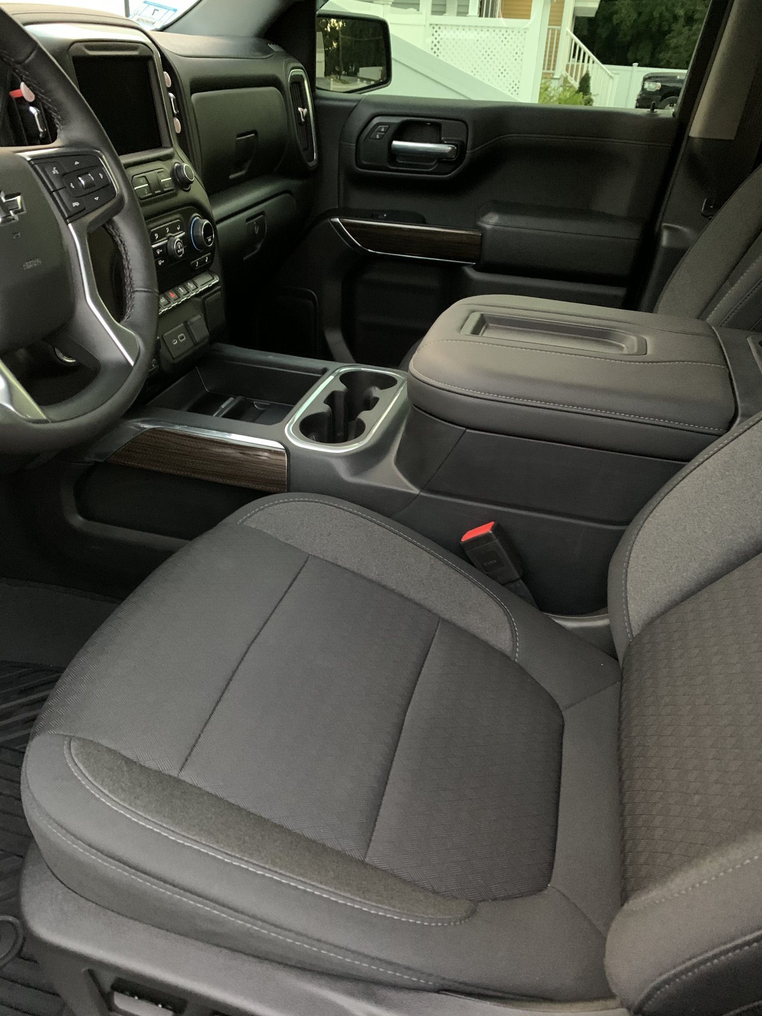 Silverado Center Console Swap Advice GM Parts Center, 56 OFF