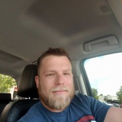 Brandon Stone
