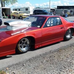 Joe Fiano Sr
