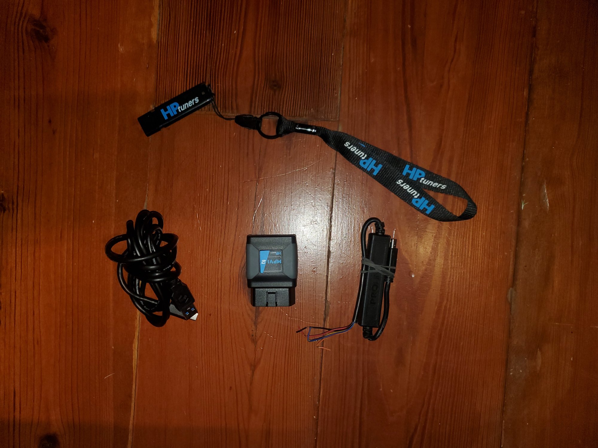 HP Tuners PRO Edition tuning software - For Sale/Wanted - GM-Trucks.com