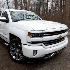 Dan 2017 LTZ 22s