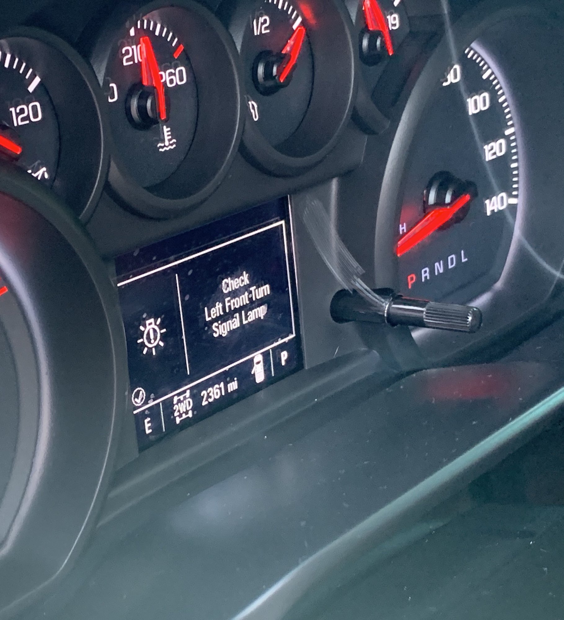 LED Turn Signal Bulbs 20202024 Silverado HD & Sierra HD Mods GM