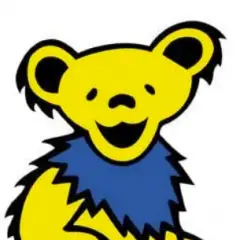 theyellowbear