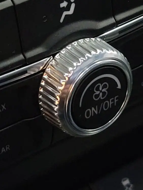 Sierra Knob Covers Available!! Page 2 20192025 Chevy Silverado